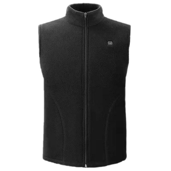 outdoor t-shirts zynneva winter intelligent fleece vest electric men women warm heating waistcoat fishing camping cold weather clothing gc11, Gray;blue
outdoor t-shirts zynneva winter intelligent fleece vest electric men women warm heating waistcoat fishing camping cold weather clothing gc11, Gray;blue