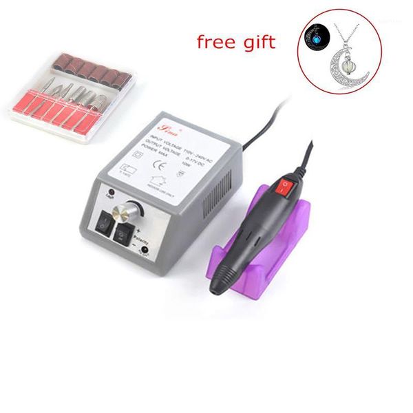 20000rpm electric manicure drill machine manicure pedicure pen tool kit electric drill sanding file bit nail art tools1
20000rpm electric manicure drill machine manicure pedicure pen tool kit electric drill sanding file bit nail art tools1