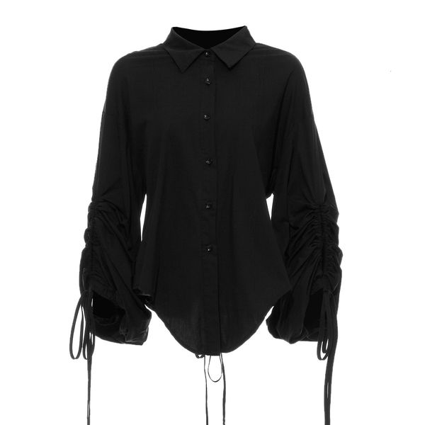 new fashion from street black women bluffs split oce out back designer loose puff sleeves extra great personality t-shirts mr5c, White
new fashion from street black women bluffs split oce out back designer loose puff sleeves extra great personality t-shirts mr5c, White