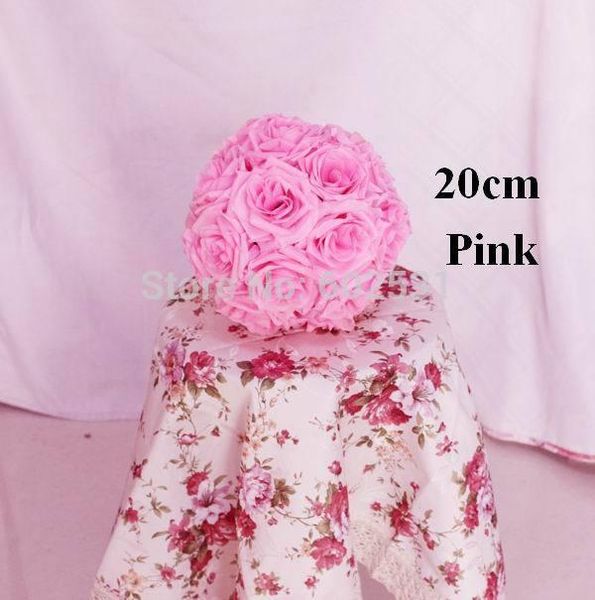spr 20cm*10pcs pomander rose ball wedding kissing flower ball party/home decoration flowe
spr 20cm*10pcs pomander rose ball wedding kissing flower ball party/home decoration flowe