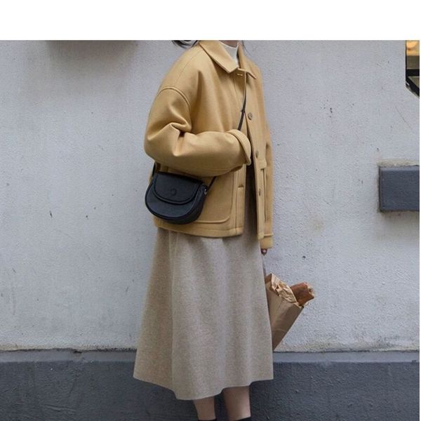 milk rabbit planet chain square women's 2020 new small leather women's shoulder small square chain bag crossbody bag kenze