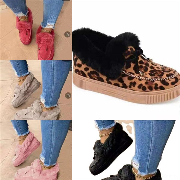 iwze3 millffy large size style cotton code mop cotton yarn pack heel pink ins snow boots plush cute plus velvet pig comfort slippers, Black
iwze3 millffy large size style cotton code mop cotton yarn pack heel pink ins snow boots plush cute plus velvet pig comfort slippers, Black