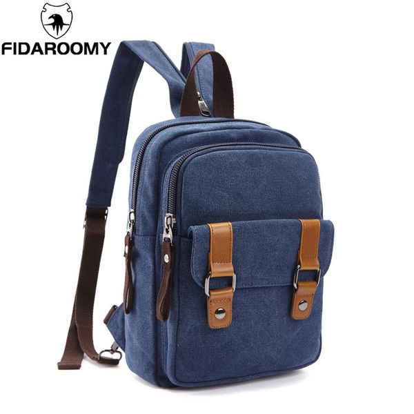 backpack vintage canvas crossbody chest bag for men women casual travel minimalist satchel messenger shoulder sling
backpack vintage canvas crossbody chest bag for men women casual travel minimalist satchel messenger shoulder sling