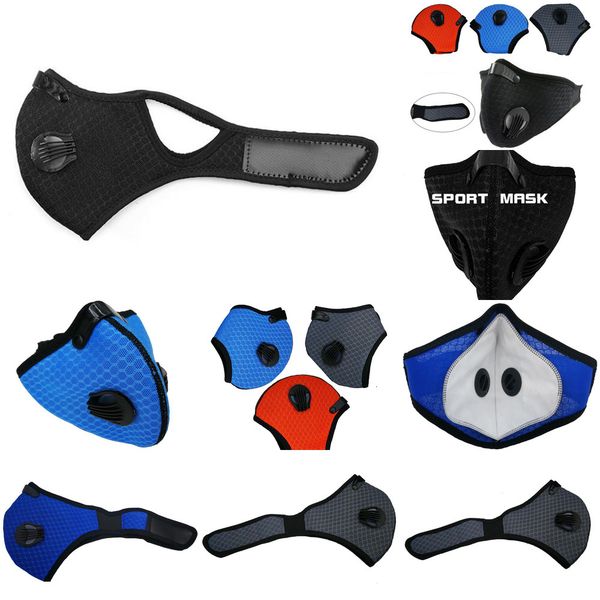 biking anti dust face activated carbon riding running cycling anti-pollution bike isolation mask with filter individual pa 1 n0bwq, Black
biking anti dust face activated carbon riding running cycling anti-pollution bike isolation mask with filter individual pa 1 n0bwq, Black