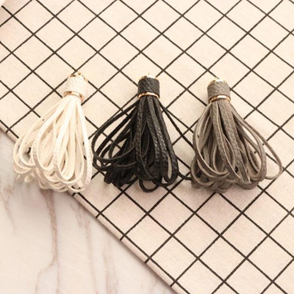 12pcs lot personalized suede tassel pendants leather tassels for keychain bag cellphone pendant home decoration diy accessories h jlluai
12pcs lot personalized suede tassel pendants leather tassels for keychain bag cellphone pendant home decoration diy accessories h jlluai