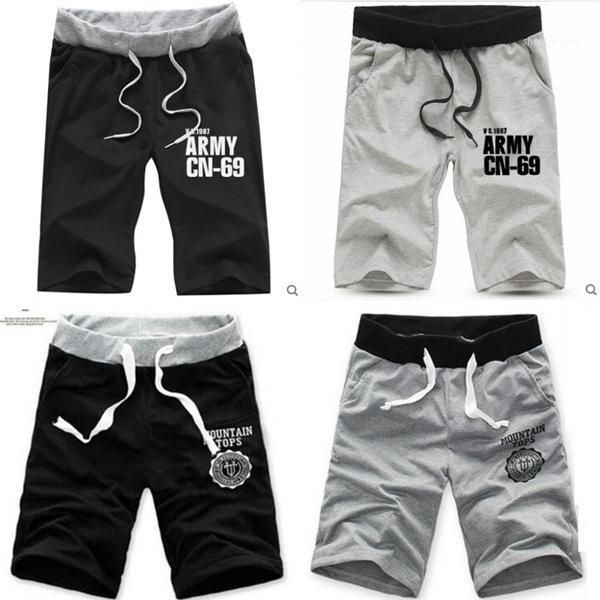 men shorts casual knee length trousers summer new men pants streetwear1, White;black
men shorts casual knee length trousers summer new men pants streetwear1, White;black