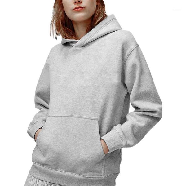 solid color hoodie women's casual hooded pocket long sleeve pullover sweatshirt 2020 ladies hoodies and sweatshirts streetwear1, Black
solid color hoodie women's casual hooded pocket long sleeve pullover sweatshirt 2020 ladies hoodies and sweatshirts streetwear1, Black