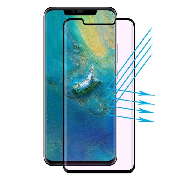enkay hat-prince 026mm 9h 3d anti blu-ray explosion-proof full screen curved heat bending tempered glass screen film for huawei mate 20 pro
enkay hat-prince 026mm 9h 3d anti blu-ray explosion-proof full screen curved heat bending tempered glass screen film for huawei mate 20 pro