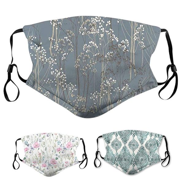 pm2.5 breathable flower masks face fabric printed protective pm 2.5 dust cover washable reusable mouth mask outdoor
pm2.5 breathable flower masks face fabric printed protective pm 2.5 dust cover washable reusable mouth mask outdoor