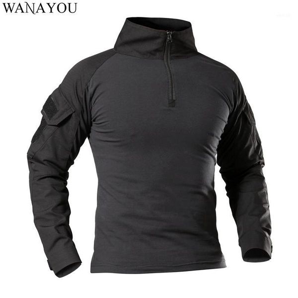 men tactical hiking t-shirts,outdoor army hiking jackets,camouflage long sleeve sports shirt,hunting fishing clothes1, Gray;blue
men tactical hiking t-shirts,outdoor army hiking jackets,camouflage long sleeve sports shirt,hunting fishing clothes1, Gray;blue