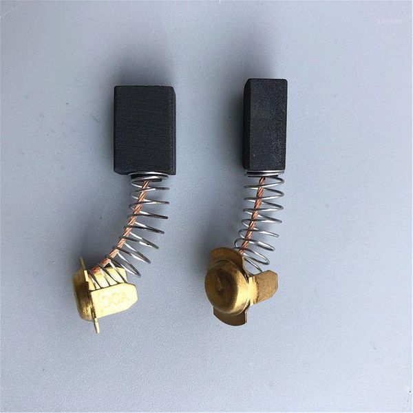 7x11x15mm black carbon brush with spring copper plate electric motors brush replacement for polishing machine angle grinder1
7x11x15mm black carbon brush with spring copper plate electric motors brush replacement for polishing machine angle grinder1