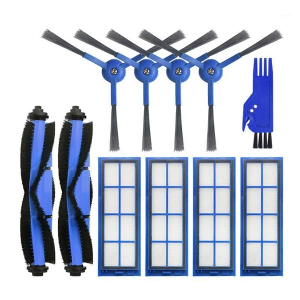 for anker eufy l70 ing robot vacuum cleaner main brush side brush hepa filter mopping cloth accessories parts1
for anker eufy l70 ing robot vacuum cleaner main brush side brush hepa filter mopping cloth accessories parts1