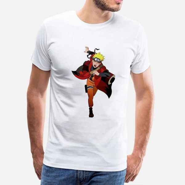 uzumaki naruto print man t shirt way of ninja homme anime casual streetwear harajuku fashion o-neck mens t-shirts unisex, White
uzumaki naruto print man t shirt way of ninja homme anime casual streetwear harajuku fashion o-neck mens t-shirts unisex, White