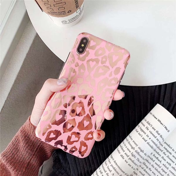leopard suitable for pink gold 11promax mobile phone xsmax simple 8 / xr protective case 12pro
leopard suitable for pink gold 11promax mobile phone xsmax simple 8 / xr protective case 12pro