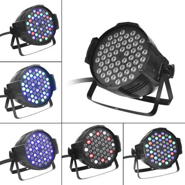80W LED Stage Lights 85-265V Lighting Lamp Light Fixture for Disco, Clubs, KTV, Bars, Stage, Weddings
80W LED Stage Lights 85-265V Lighting Lamp Light Fixture for Disco, Clubs, KTV, Bars, Stage, Weddings