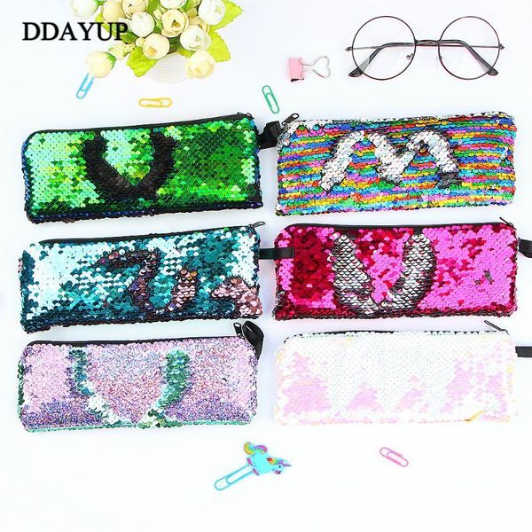 pencil cases colorful reversible sequin case school supplies stationery gift cute box pencilcase tools cases1
pencil cases colorful reversible sequin case school supplies stationery gift cute box pencilcase tools cases1