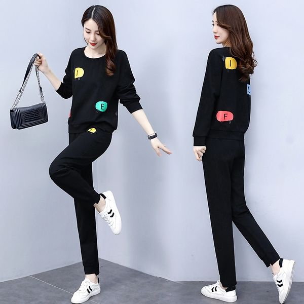 mcfov моды костюм темперамент 2020 рано свитер sweaternew осенью и ранней корейски модно молодых женщин похудение весна и autu, Gray
mcfov моды костюм темперамент 2020 рано свитер sweaternew осенью и ранней корейски модно молодых женщин похудение весна и autu, Gray
