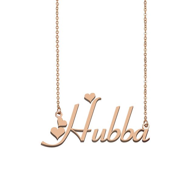 hubba name necklaces pendant custom personalized for women girls children friends mothers gifts 18k gold plated stainless steel, Silver
hubba name necklaces pendant custom personalized for women girls children friends mothers gifts 18k gold plated stainless steel, Silver