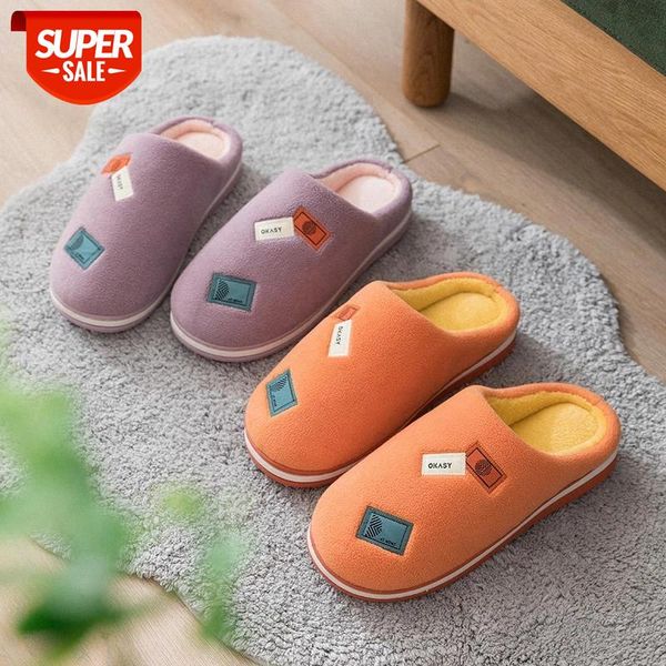 female and male couple slipper winter cotton shoes indoor home non-slip thick bottom warm slipper geometric print plush #3i3y, Black
female and male couple slipper winter cotton shoes indoor home non-slip thick bottom warm slipper geometric print plush #3i3y, Black