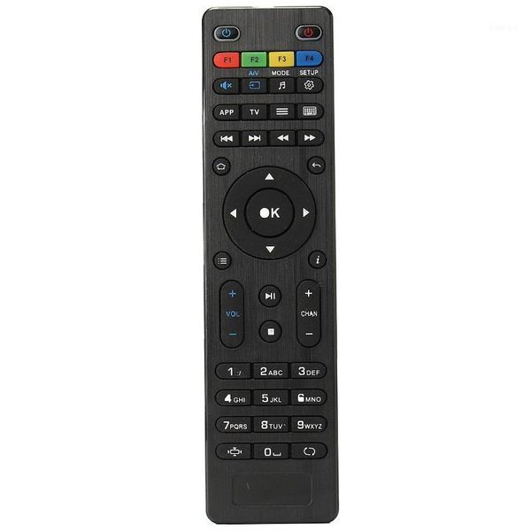 replacement tv box remote control for mag254 controller for mag 250 254 255 260 261 270 tv box set mag2541
replacement tv box remote control for mag254 controller for mag 250 254 255 260 261 270 tv box set mag2541