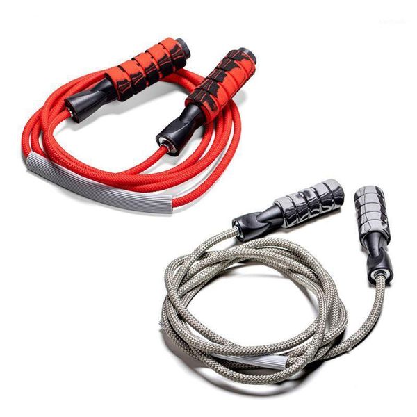 jump ropes braided double bearing adjustable skipping rope sports lose weight exercise gym fitness jumping with handle1
jump ropes braided double bearing adjustable skipping rope sports lose weight exercise gym fitness jumping with handle1