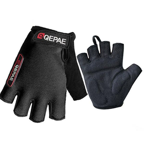 cycling gloves half finger gel shock absorption pad lycra guantes ciclismo breathable outdoor motorbike bicycle bike gloves jllvfa, Black
cycling gloves half finger gel shock absorption pad lycra guantes ciclismo breathable outdoor motorbike bicycle bike gloves jllvfa, Black