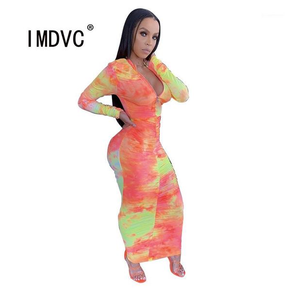 young party women fashion tie-dye deep v neck long sleeve skinny dress tight club party lady fahsion long bodysuits1, Black;gray
young party women fashion tie-dye deep v neck long sleeve skinny dress tight club party lady fahsion long bodysuits1, Black;gray