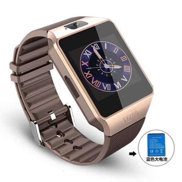 dz09 smart card call heart rate bracelet reminder bluetooth watch
dz09 smart card call heart rate bracelet reminder bluetooth watch