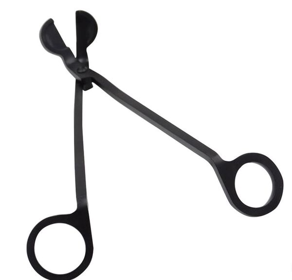 18cm stainless steel candle wick trimmer oil lamp trim scissor cutter snuffer tool hook clipper dropshiping candle holders jllgzgk
18cm stainless steel candle wick trimmer oil lamp trim scissor cutter snuffer tool hook clipper dropshiping candle holders jllgzgk