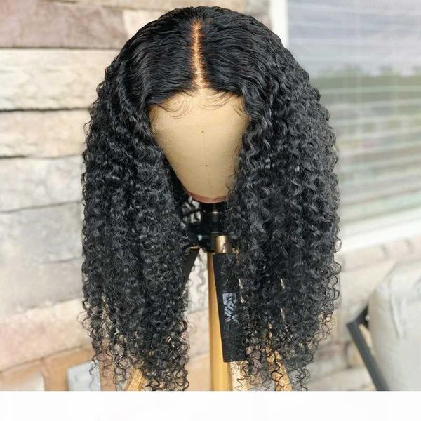 curly lace closure human hair wigs for women natural hairline plucked 2*6 deep part remy brazilian 130% curly lace closure wigs, Black;brown
curly lace closure human hair wigs for women natural hairline plucked 2*6 deep part remy brazilian 130% curly lace closure wigs, Black;brown