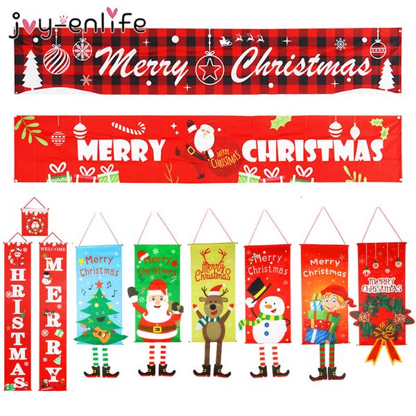 santa claus banner decorations for home merry christmas door decor 2020 xmas ornament happy new year 2021 natal noel
santa claus banner decorations for home merry christmas door decor 2020 xmas ornament happy new year 2021 natal noel