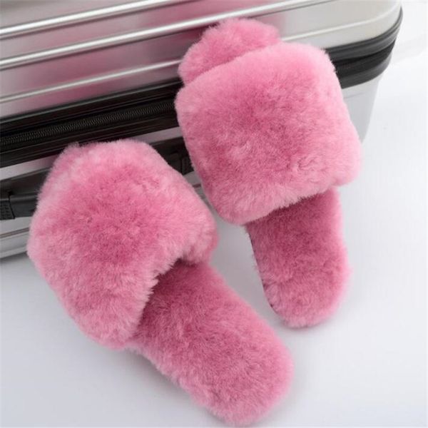 trendy womens shoe woolen slipper genuine leather winter moccasin plenty of colors house slides luxury plush scuffs fashion and beautiful
trendy womens shoe woolen slipper genuine leather winter moccasin plenty of colors house slides luxury plush scuffs fashion and beautiful