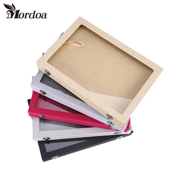 2021 latest version high grade jewelry display holder rings organizer boxes storage earring accessories showcase ing, Pink;blue
2021 latest version high grade jewelry display holder rings organizer boxes storage earring accessories showcase ing, Pink;blue
