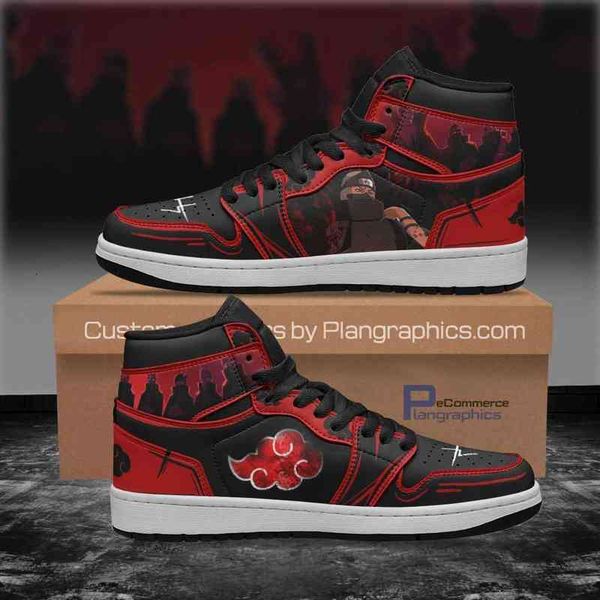 luxury shoes custom printed kakuzu akatsuki sneakers mens sport footwear diy trainers
luxury shoes custom printed kakuzu akatsuki sneakers mens sport footwear diy trainers