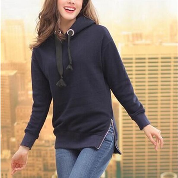 2021 new winter pullover streetwear long sleeve autumn casual sweatshirt fashion thick hoodies for women 2rof, Black
2021 new winter pullover streetwear long sleeve autumn casual sweatshirt fashion thick hoodies for women 2rof, Black