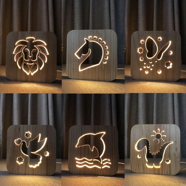 creative 3d wooden night light with usb power cartoon nightlight home bedroom decor lamp gift for kids bedroom
creative 3d wooden night light with usb power cartoon nightlight home bedroom decor lamp gift for kids bedroom