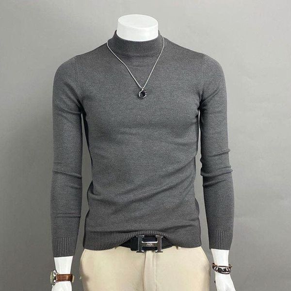 men's sweaters 2021 male korean style slim solid turtleneck sweater men winter long sleeve warm classic casual knitted pullovers d203, White;black
men's sweaters 2021 male korean style slim solid turtleneck sweater men winter long sleeve warm classic casual knitted pullovers d203, White;black