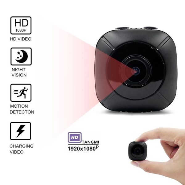 mini camera 1080p high definition night vision infrared small camera outdoor sports detection recorder aerial
mini camera 1080p high definition night vision infrared small camera outdoor sports detection recorder aerial