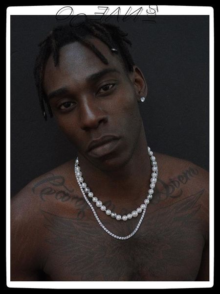 chains hangzhi 20fw hip hop punk retro stitching true pearl clavicle chain personality necklace for men women girls jewelry gift, Silver
chains hangzhi 20fw hip hop punk retro stitching true pearl clavicle chain personality necklace for men women girls jewelry gift, Silver