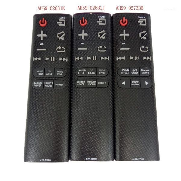 remote controlers ah59-02733b ah59-02631k ah59-02631j for soundbar control hw-j4000 hw-k360 hw-h450 hw-hm45 hw-h430 hw-h4501
remote controlers ah59-02733b ah59-02631k ah59-02631j for soundbar control hw-j4000 hw-k360 hw-h450 hw-hm45 hw-h430 hw-h4501