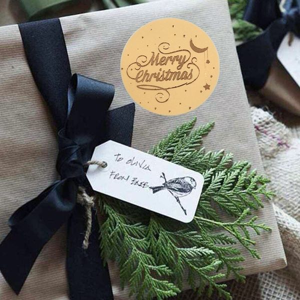 new100-500pcs scrapbook newrose merry christmas label sealing gold 1inch for party diy packaging stationery stickers 7
new100-500pcs scrapbook newrose merry christmas label sealing gold 1inch for party diy packaging stationery stickers 7