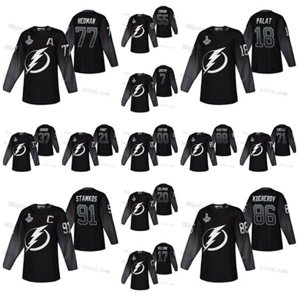 tampa bay lightning jersey 2020 stanley cup champion alternate jerseys custom 6xl stamkos point mcdonagh palat hedman kucherov vasilevskiy, Black;red
tampa bay lightning jersey 2020 stanley cup champion alternate jerseys custom 6xl stamkos point mcdonagh palat hedman kucherov vasilevskiy, Black;red