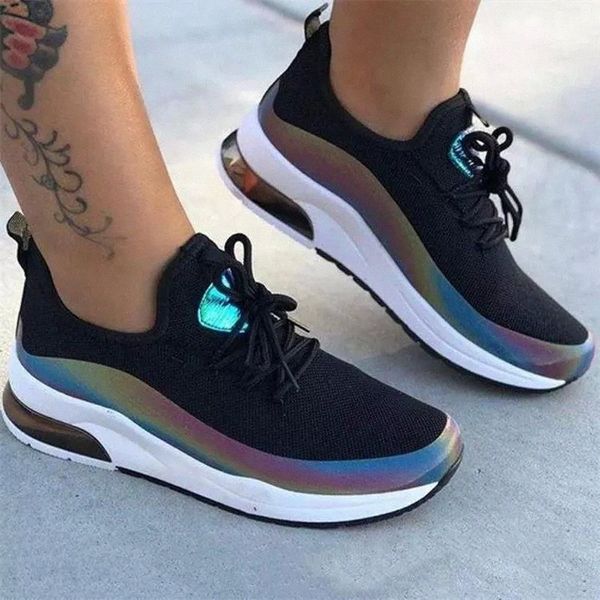 women sneakers 2020 new lightweight sport shoes shiny laser running walking shoes comfortable casual lace up ladies trainers #wa7r
women sneakers 2020 new lightweight sport shoes shiny laser running walking shoes comfortable casual lace up ladies trainers #wa7r