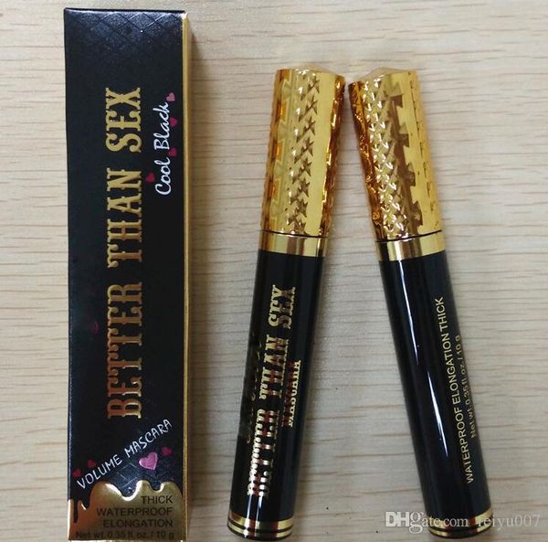 volume mascara better than cool black mascara tf thinck waterproof elongation 10g free
volume mascara better than cool black mascara tf thinck waterproof elongation 10g free