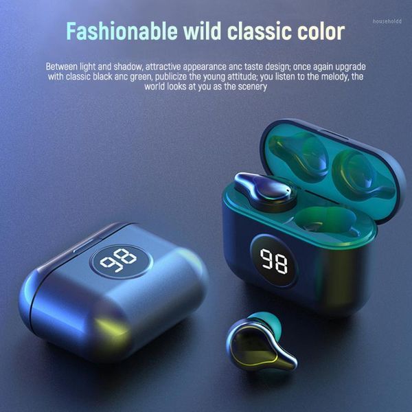 bluetooth wireless headphones hd stereo hifi music earbuds earphone waterproof sports headset led display battery charge case1
bluetooth wireless headphones hd stereo hifi music earbuds earphone waterproof sports headset led display battery charge case1