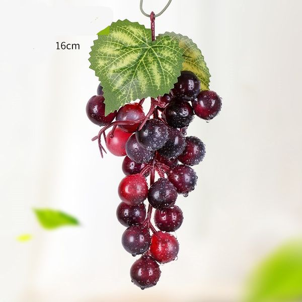 hanging artificial grapes diy artificial fruits plastic fake fruit for home garden decoration simulation fruits grape string 95 g2
hanging artificial grapes diy artificial fruits plastic fake fruit for home garden decoration simulation fruits grape string 95 g2