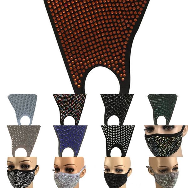 fashion bling diamond protective bling mask dustproof pm2.5 mouth masks washable reusable women colorful rhinestones face mask 15
fashion bling diamond protective bling mask dustproof pm2.5 mouth masks washable reusable women colorful rhinestones face mask 15