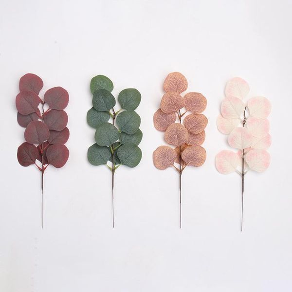 1pc green simulation eucalipto single artificial eucalyptus leaf fake plants branch for wedding shooting prop home foliage decor
1pc green simulation eucalipto single artificial eucalyptus leaf fake plants branch for wedding shooting prop home foliage decor