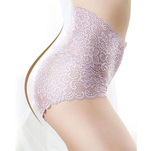 lace underwear women high waist panties mesh floral lift up underpants female seamless briefs cotton breathable lingerie, Black;pink
lace underwear women high waist panties mesh floral lift up underpants female seamless briefs cotton breathable lingerie, Black;pink