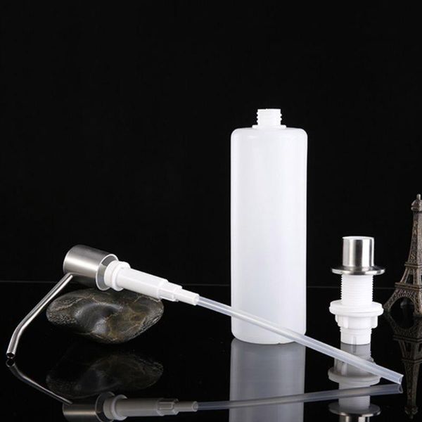 storage bottles & jars 300ml kitchen sink liquid soap dispenser stainless steel plastic portable hand sanitizer organizer case
storage bottles & jars 300ml kitchen sink liquid soap dispenser stainless steel plastic portable hand sanitizer organizer case